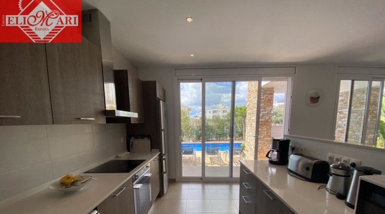Tarragona - Alcanar - 375m2
