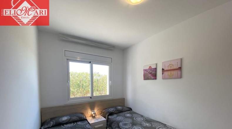 Tarragona - Alcanar - 375m2