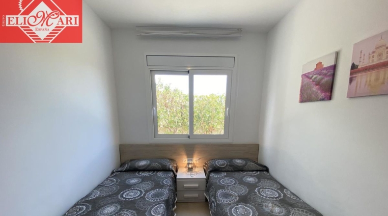 Tarragona - Alcanar - 375m2