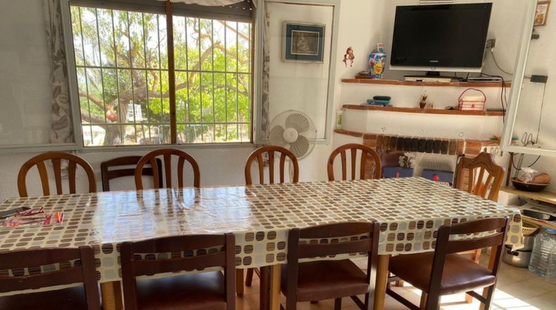 Tarragona - Alcanar - 5928m2