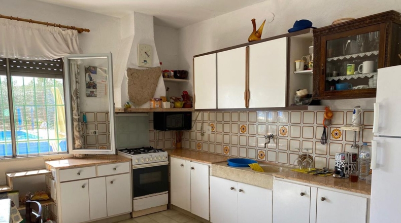 Tarragona - Alcanar - 5928m2