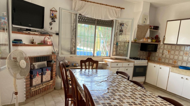 Tarragona - Alcanar - 5928m2