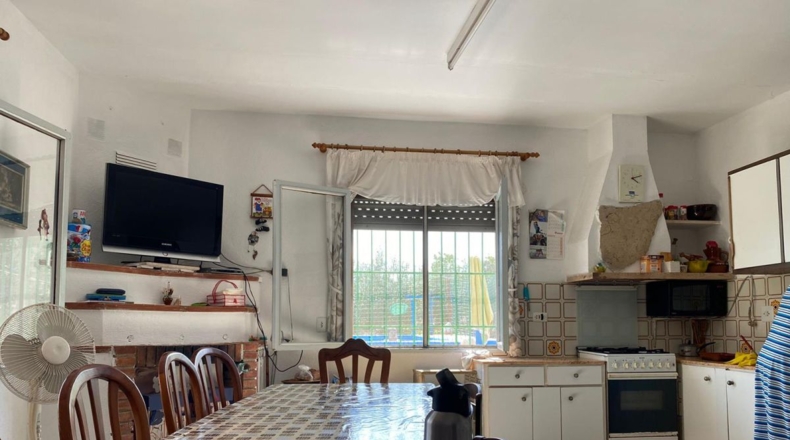 Tarragona - Alcanar - 5928m2