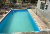 Xalet independent amb terreny en venda a Alcanar ref.: TR37521 foto