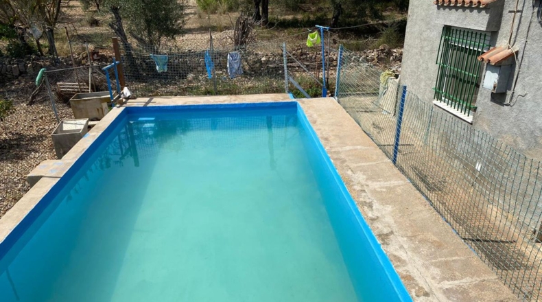 Tarragona - Alcanar - 5928m2