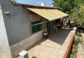 Xalet independent amb terreny en venda a Alcanar ref.: TR37521 foto