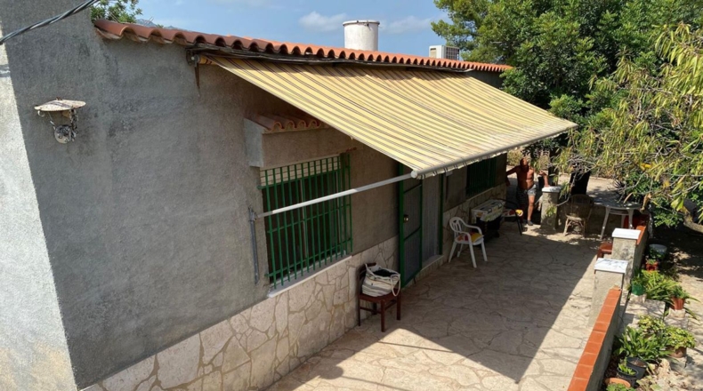 Tarragona - Alcanar - 5928m2
