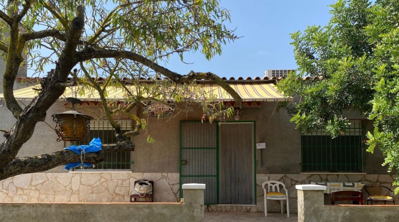 Tarragona - Alcanar - 5928m2