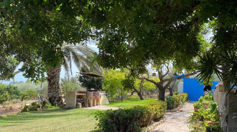 Tarragona - Alcanar - 5928m2