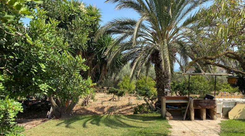 Tarragona - Alcanar - 5928m2