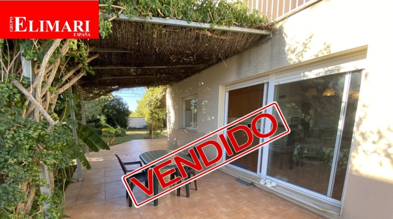 Tarragona - Alcanar - 580m2