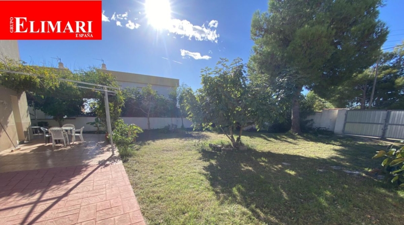 Tarragona - Alcanar - 580m2