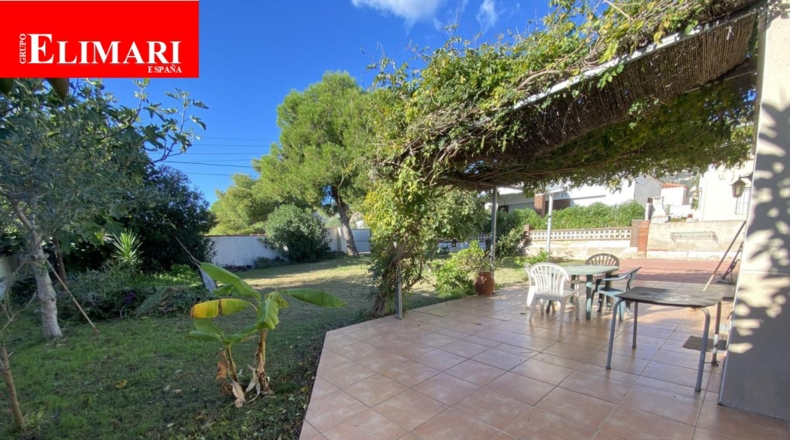 Tarragona - Alcanar - 580m2