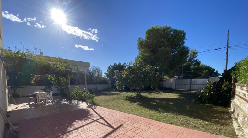 Tarragona - Alcanar - 580m2