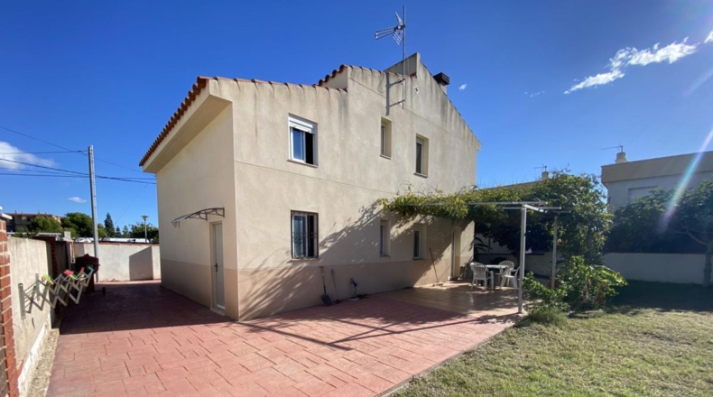 Tarragona - Alcanar - 580m2