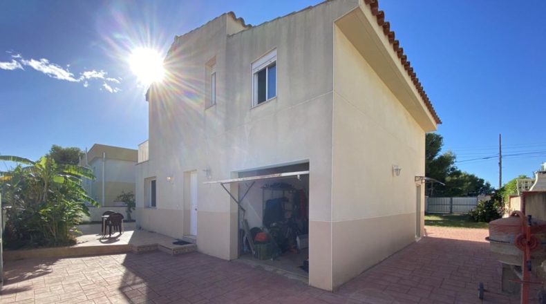 Tarragona - Alcanar - 580m2