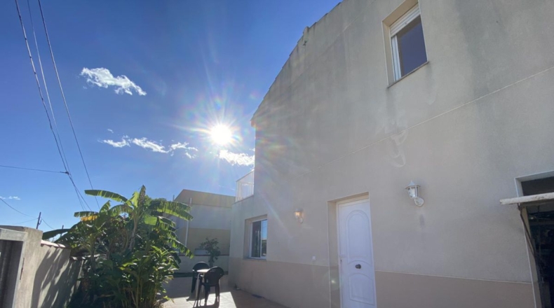 Tarragona - Alcanar - 580m2