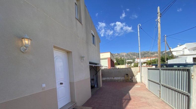Tarragona - Alcanar - 580m2