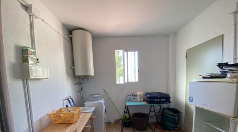 Tarragona - Alcanar - 580m2