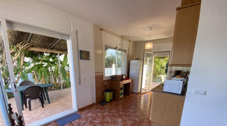 Tarragona - Alcanar - 580m2