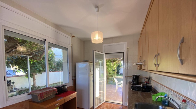 Tarragona - Alcanar - 580m2