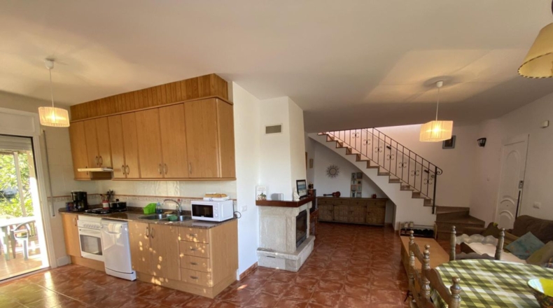 Tarragona - Alcanar - 580m2