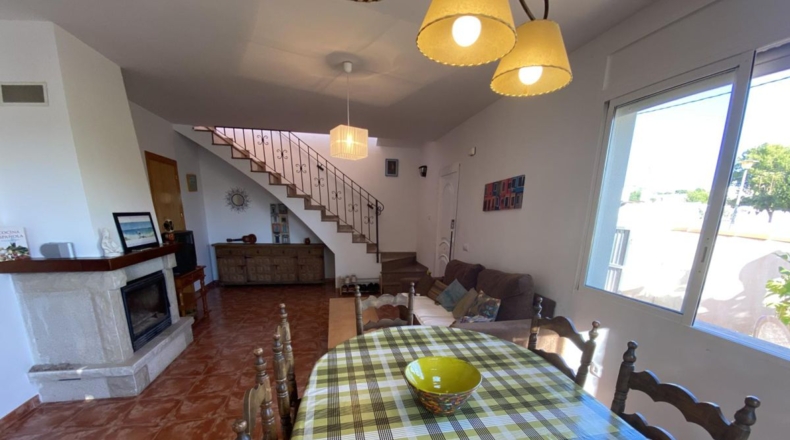 Tarragona - Alcanar - 580m2