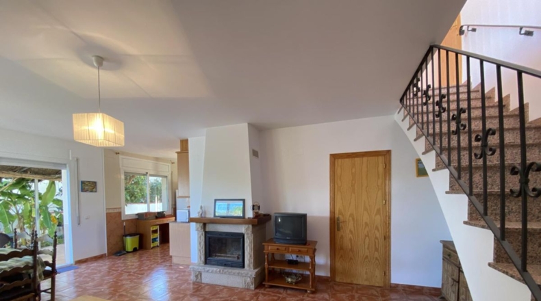 Tarragona - Alcanar - 580m2