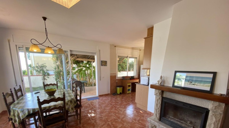 Tarragona - Alcanar - 580m2