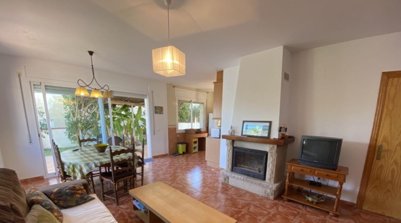 Tarragona - Alcanar - 580m2