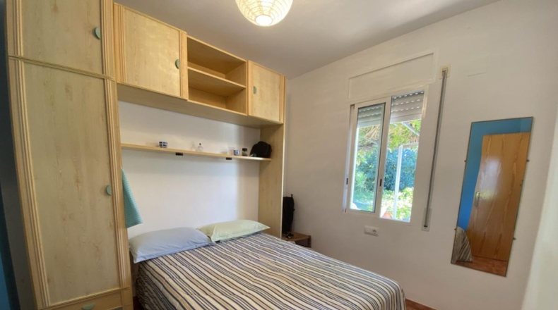 Tarragona - Alcanar - 580m2