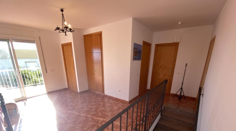 Tarragona - Alcanar - 580m2