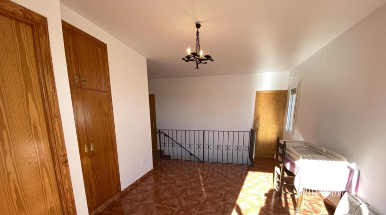 Tarragona - Alcanar - 580m2