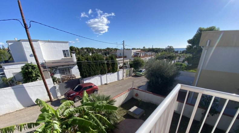 Tarragona - Alcanar - 580m2