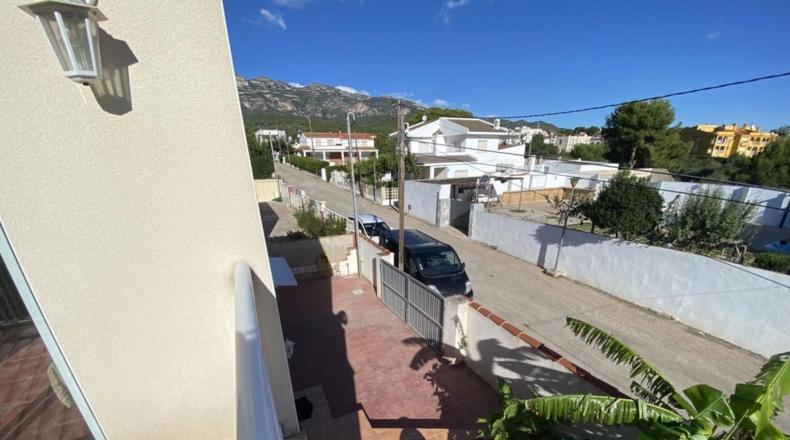 Tarragona - Alcanar - 580m2