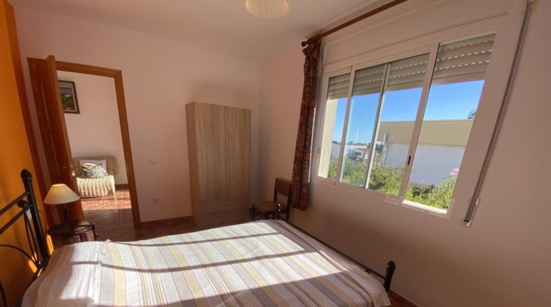 Tarragona - Alcanar - 580m2