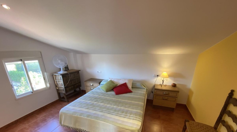 Tarragona - Alcanar - 580m2