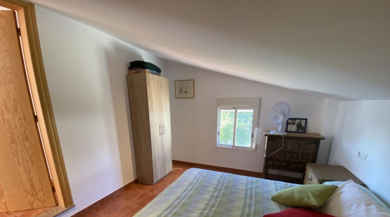 Tarragona - Alcanar - 580m2