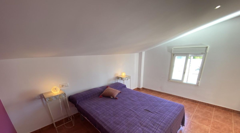 Tarragona - Alcanar - 580m2