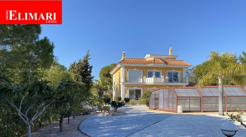 Tarragona - l'Ametlla de Mar - 1500m2