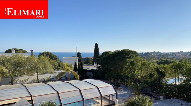 Tarragona - l'Ametlla de Mar - 1500m2