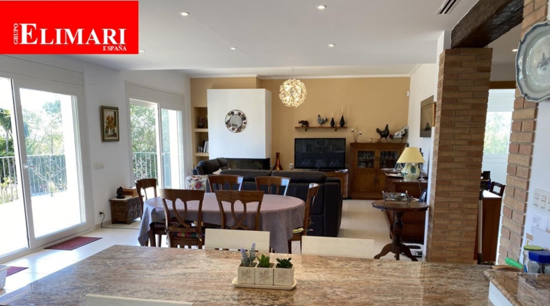 Tarragona - l'Ametlla de Mar - 1500m2