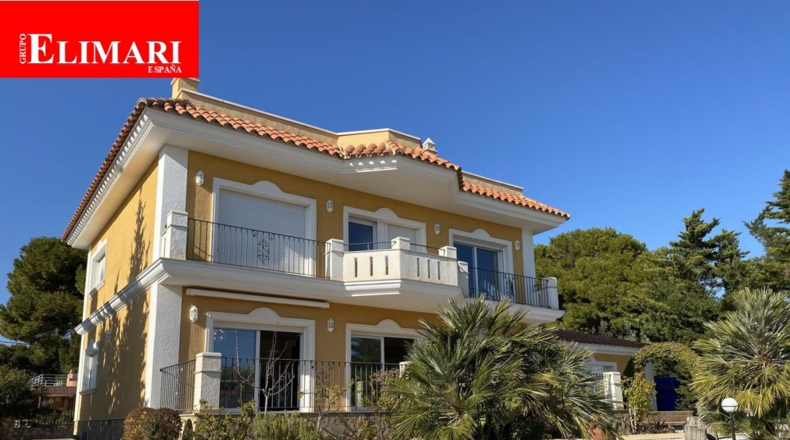 Tarragona - l'Ametlla de Mar - 1500m2