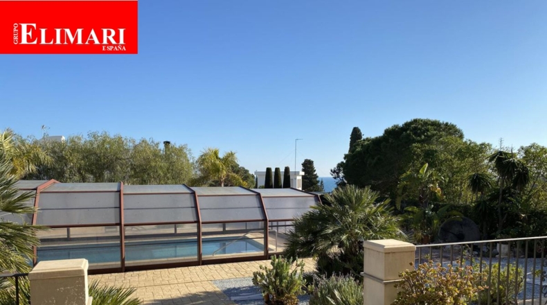 Tarragona - l'Ametlla de Mar - 1500m2