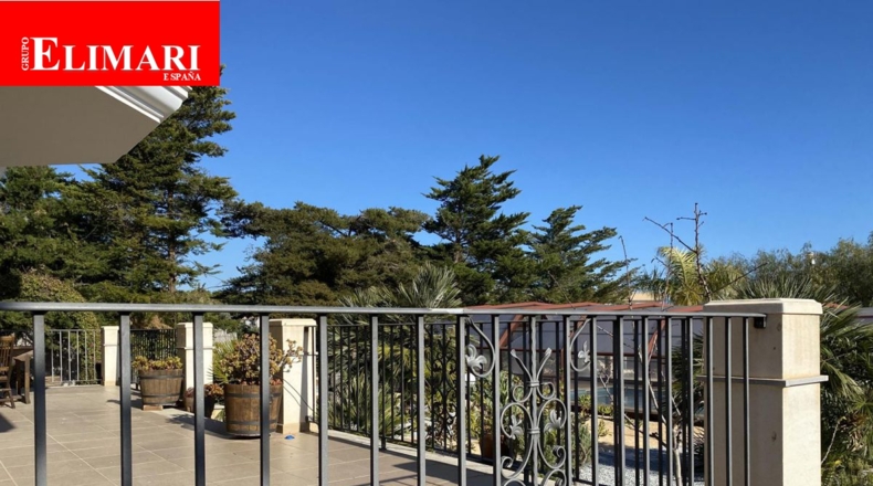 Tarragona - l'Ametlla de Mar - 1500m2