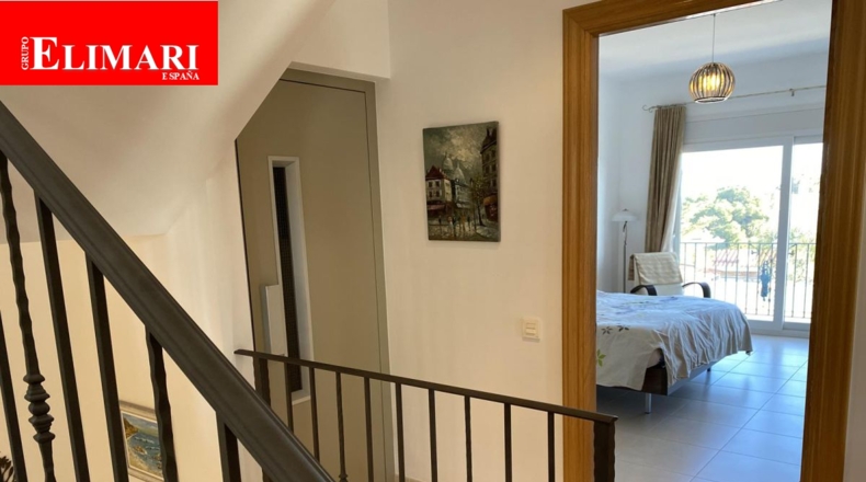 Tarragona - l'Ametlla de Mar - 1500m2
