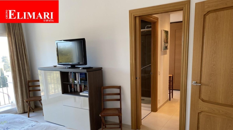 Tarragona - l'Ametlla de Mar - 1500m2