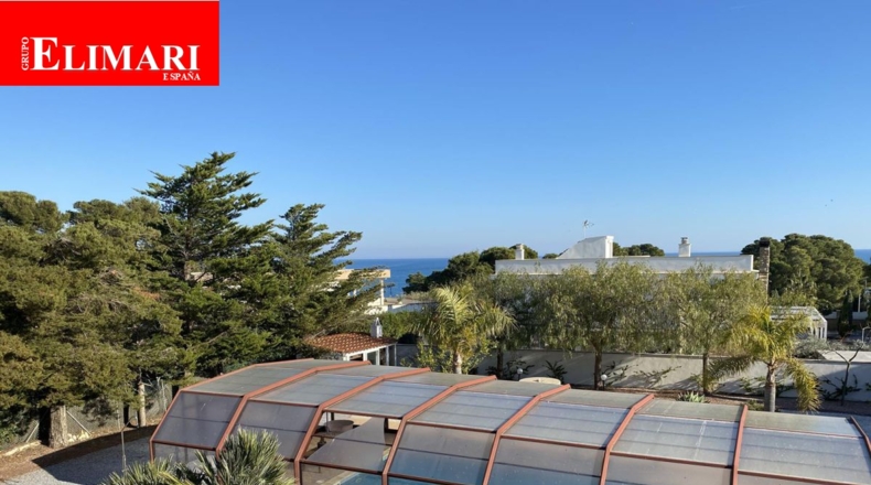 Tarragona - l'Ametlla de Mar - 1500m2