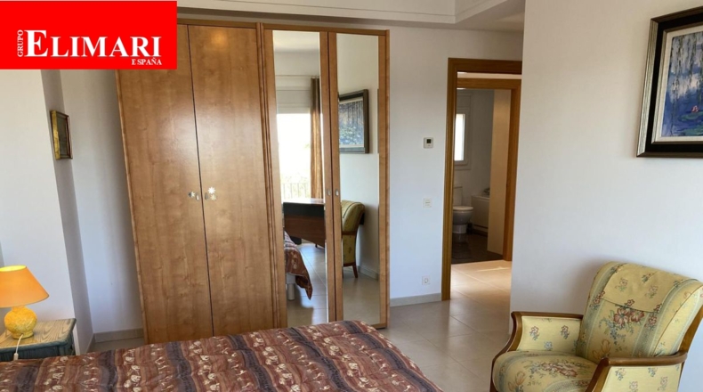 Tarragona - l'Ametlla de Mar - 1500m2
