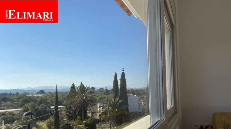 Tarragona - l'Ametlla de Mar - 1500m2